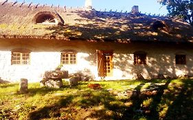 Paali Cottages